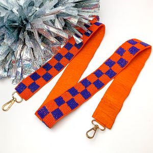 New Arrival good quality product seed beaded Adjustable Durable Metal Hooks HOOKEM HORNS women purse strap belt bag new design - Product Image 2