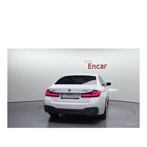 BMW Serie 5 530i XDrive M Sport 2023, Volante a la Izquierda, Caja de Cambios Automática, 40,493 km - Product Image 4