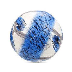 Balón de Fútbol Clásico para Entrenamiento, Agarre Fuerte, Material Duradero, Perfecto para Prácticas y Sesiones de Entrenamiento al Aire Libre - Product Image 5