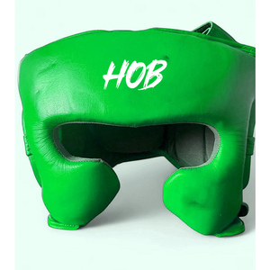 Protector de Cabeza Premium para Hombre, Equipo de Entrenamiento de MMA, Kickboxing y Muay Thai, Protector Deportivo Ligero y Transpirable - Product Image 2