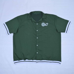 Hot Selling Casual Oversized Streetwear Solid <b>Track</b> <b>Suit</b> for Men 100% Cotton Custom Color Breathable Eco-Friendly Windbreaker - Product Image 2