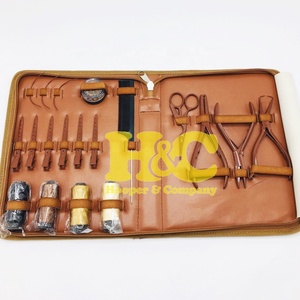 HOOPER and COMPANY Stainless Steel Hair Extension Kit with Sustainable Pliers Pad Tape & Commercial-Grade Tools - Product Image 5