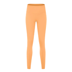 Leggings de sport pour femmes de qualité supérieure avec une sensation extensible douce, un design flexible, une construction respirante pour un port actif toute la journée - Product Image 1