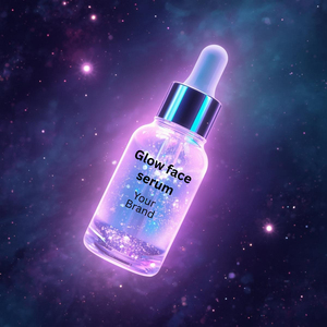 Suero Facial Iluminador de Marca Privada ODM/OEM con Propóleo y Niacinamida, Hidratante y Calmante para el Tono de Piel - Product Image 2