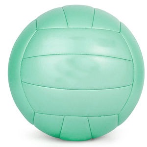 Balón de Voleibol Profesional de PVC Ligero de Color Sólido de Alta Demanda, Último Modelo para Partidos, Playa y Entrenamiento, Venta al por Mayor, MOQ Bajo - Product Image 1