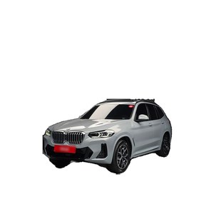 BMW X3 XDrive 20i M Sport 2024, conduite à gauche, boîte automatique, caméra de recul, 38 469 km - Product Image 1