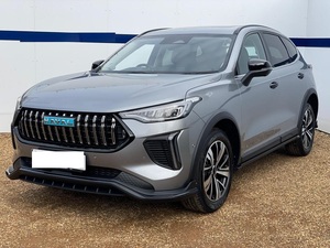 ฮาวาล โจไลออน โปร 1.5 ลักซ์ ดีเอชที ยูโร 6 5 ประตู ปี 2026 สภาพดี ใช้งานน้อย - Product Image 2