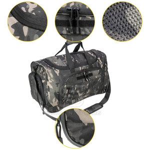 Sacs de sport multi-poches imperméables pour l'entraînement, la course à pied, la salle de sport et les activités de fitness en plein air, sacs de sport respirants - Product Image 4