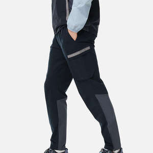 Men's Custom Casual Windbreaker Set 2 Piece Sportswear Hooded Quick Dry <b>Jacket</b> Jogger Pants Outdoor <b>Running</b> Training Tracksuit - Product Image 5