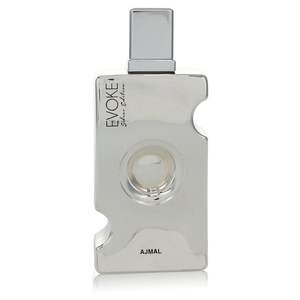 Evoke Silver Edition, Eau de Parfum en Spray para Mujer, Perfume Premium Sin Caja - Product Image 1