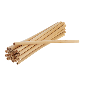 Pailles en bambou naturel du Vietnam DISPONIBLES |   Pailles à boire en bambou de qualité supérieure pour la vente en gros - Product Image 1