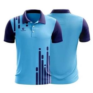 เสื้อแบดมินตันผู้ชายคุณภาพสูง ผ้าฝ้าย แห้งเร็ว น้ำหนักเบา ผ้าตาข่าย ทนทาน สัมผัสนุ่ม ใส่สบายสำหรับฤดูร้อน แขนยาว แฟชั่น SUTRA - Product Image 3