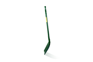 พลั่วเหล็ก SUN Heavy Duty น้ำหนัก 2 กก. ด้ามเหล็ก สำหรับงานเกษตร ก่อสร้าง และทำสวน - Product Image 3