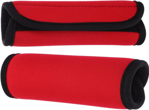 Wholesale Barbell Squat <b>Pad</b> <b>for</b> <b>Hip</b> Thrusts Heavy Duty Barbell <b>Pad</b> | Non-Slip Neck & Shoulder Protector | Custom Logo Available - Product Image 4