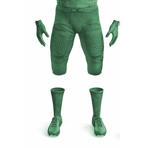 Nouvelle Collection 2025 – Kits de Football Américain Sublimés pour Hommes (Maillot et Pantalon) – Uniformes de Rugby pour Toutes les Équipes – Haute Qualité – Vente en Gros - Product Image 6