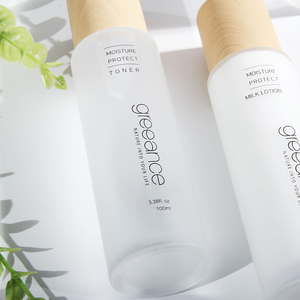 [Greeance] Tonique hydratant protecteur, soin coréen pour la peau, grade vert EWG, extraits naturels, soin de la barrière cutanée, tonique facial - Product Image 1