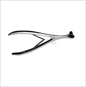 Espéculos Nasales al por Mayor, Espéculos de Acero Inoxidable Alemán, Instrumentos para Oídos, Espéculos para Cirugía Nasal - Product Image 3