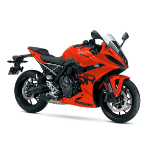 ซูซูกิ GSX-8R ปี 2026 - Product Image 5