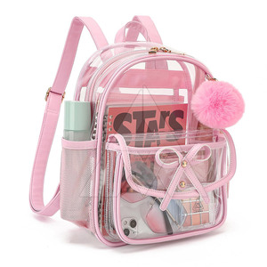 Custom Design Light Weight <b>Pvc</b> Backpacks <b>Top</b> Quality <b>Pvc</b> Backpacks Unique Style <b>Pvc</b> Backpacks - Product Image 1