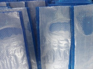 Papel de Arroz de Alta Calidad – Envoltorio para Rollitos Vietnamitas, Grado Alimenticio, Precio Competitivo // Mr. Tom - Product Image 6