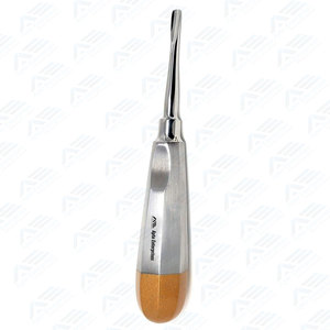 Conjunto de elevadores de raíz dental de Extracción profesional Cirugía oral Elevadores dentales de calidad superior Equipo dental - Product Image 1