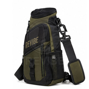 Modern Carry <b>Accessory</b> Magnetic <b>Bags</b> with Durable Nylon Lining 30-40L Capacity Lightweight & Foldable Design - Product Image 5