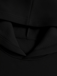 Sudadera con Capucha Estampada de Algodón Unisex de Primera Calidad para Marcas de Moda y Comercio Minorista - Product Image 5