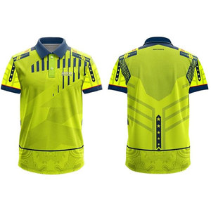 Camisetas Deportivas Casuales de Verano de Algodón Orgánico de Alta Calidad para Hombre - Product Image 3