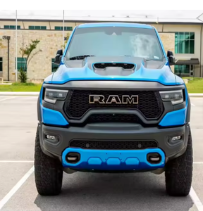 2022 T-R-X Supercharged V 8 Bajo Kilometraje en venta - Product Image 2