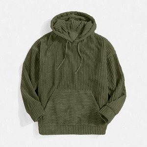 Premium Olive <b>Short</b> <b>Sleeve</b> <b>Hoodie</b> Oversized Relaxed Fit <b>Hoodie</b> Lightweight Summer Hooded Shirt Comfortable Everyday Fashion Wear - Product Image 4