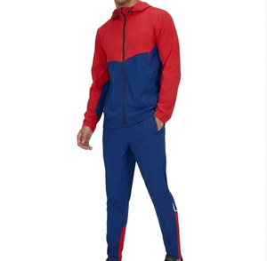 Printed Polyester Men's <b>Jackets</b> with Standard <b>Thickness</b> Men Zipper <b>Jacket</b> Breathable Sportswear Latest Fashion Men <b>Jacket</b> - Product Image 6