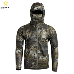Sweat à capuche de chasse Traverse pour homme - Product Image 1