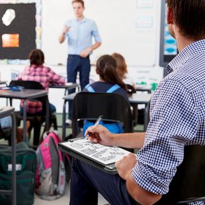 Portablocco con Organizzatore per Archiviazione e Portapenne - Product Image 3