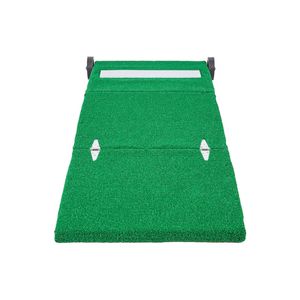 Pista Portatile per Baseball e Softball da 90 Pollici, Attrezzatura per Allenamento Indoor e Outdoor, Equipaggiamento per Pratica di Lancio nel Softball - Product Image 1