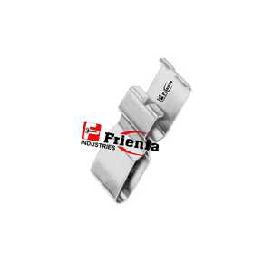 Manches de scalpel Frienfa FI-1042 longues 21 cm en acier inoxydable, ensemble d'instruments chirurgicaux de haute qualité, manuel, certifié CE, réutilisable - Product Image 3