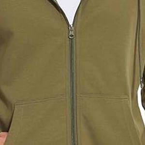 Sweat à capuche oversize pour homme, impression par sublimation 3D, envoyé par Dress Sports - Product Image 3