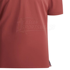 Camisetas para Hombre, Sólidas, Transpirables, de Algodón, Corte Inteligente, Ligeras, Casuales, de Secado Rápido, a Precio Razonable - Product Image 2