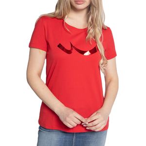 Venta al por mayor 100% Poliéster Dry-Fit Gym Run Camiseta Impresión personalizada Liso en blanco Hombres/Mujeres Quick-Dri 100 Sublimación Color blanco Logo - Product Image 1