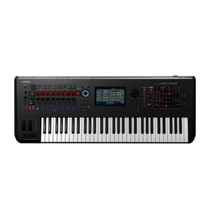 Teclado Sintetizador Profesional, Piano Digital, Estación de Trabajo Musical para Grabación en Estudio, Actuaciones en Vivo y Principiantes, Venta al Por Mayor - Product Image 1