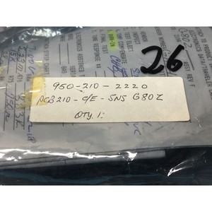 TERADYNE 950-210-2220 PCB, CARDEDGE, 155130 - Équipements et pièces semi-conductrices d'occasion fiables à l'échelle mondiale - Product Image 2