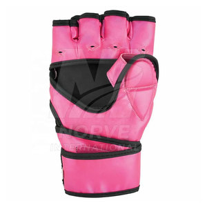 Gants de grappling sur mesure, respirants, pour adultes, faible MOQ - Product Image 2