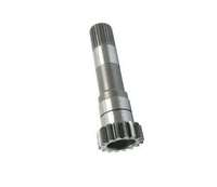 Arbre de pignon de transmission de tracteur Zango Premium 1868530M91, pièce de rechange, 1,52 kg, compatible avec Massey Ferguson 135 150 165 240 245 255 265