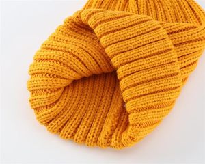 Ribbed Knit Tie Dye Cuffed Beanie Thick <b>Winter</b> Ski <b>Hat</b> Skully <b>Winter</b> Warm Mens <b>Womens</b> Unisex - Product Image 4
