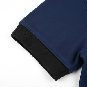 Camisas Casuales Transpirables Bordadas Personalizadas al por Mayor para Hombre, Material de Poliéster/Algodón, Secado Rápido, Tallas y Colores Personalizables - Product Image 6