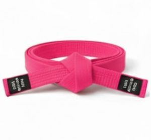 Ceinture de Jiu-Jitsu Brésilien sur mesure OEM pour les arts martiaux, ceinture de haute qualité 100% coton pour hommes et femmes - Product Image 3