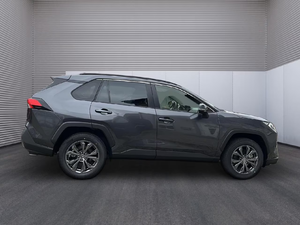 โตโยต้า RAV4 ไฮบริด 4x4 ทีมเยอรมนี - Product Image 3