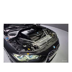 BMW 420i M Sports Convertible Serie 4 2024 con Caja de Cambios Automática, 35,467 km, Cámara Trasera, Volante a la Izquierda - Product Image 6