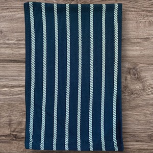 Paño de Cocina a Rayas de Algodón Teñido Personalizado de Fábrica, Paños de Cocina de Buena Calidad a Buen Precio - Product Image 1
