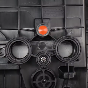 Tapa de válvulas individual 9812071480 9812828980 PARA Peugeot 308 3008 408 Citroen C4 DS3 DS4 1.6T - Product Image 4