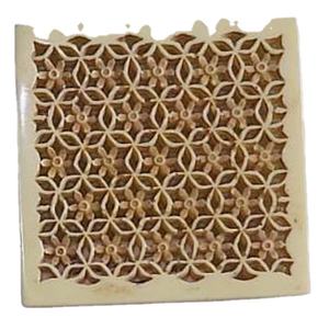 Décoration de Table de cuisine en gros, ensemble de sous-verres, napperons tissés ronds imprimés, bureau, café, fête, personnalisé - Product Image 1